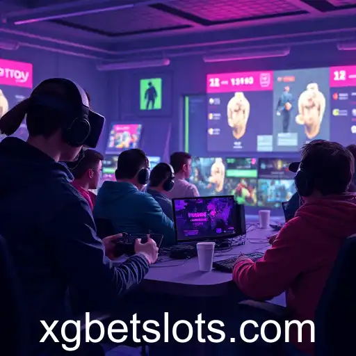 The Rise of Digital Betting Platforms