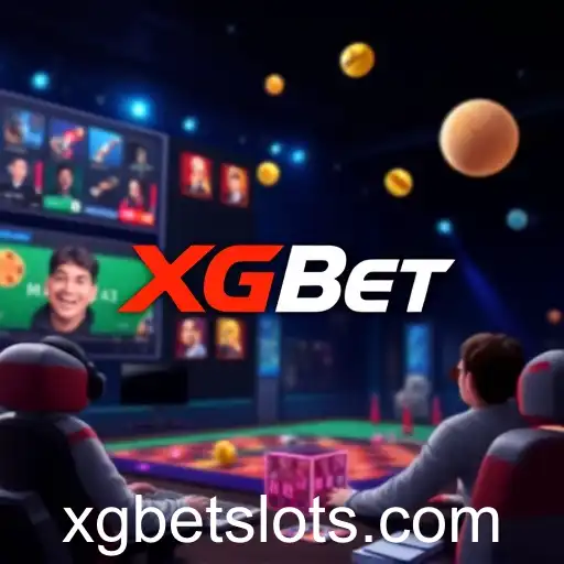XGBet's Impact on Online Gaming