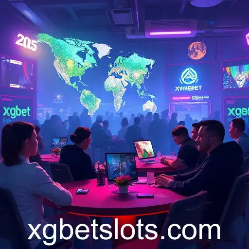 The Rise of Online Gaming and Its Impact on Society