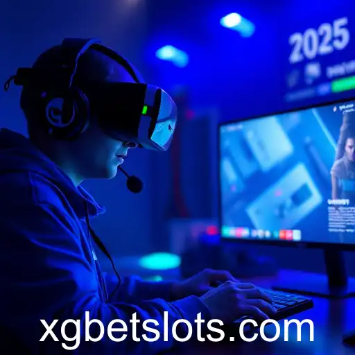 Rise of Online Gaming Platforms