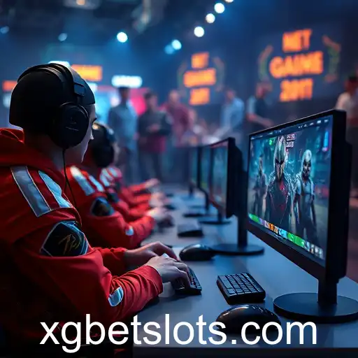 The Rise of Online Gaming Platforms