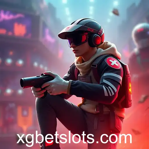 XGBET: A New Era in Online Gaming