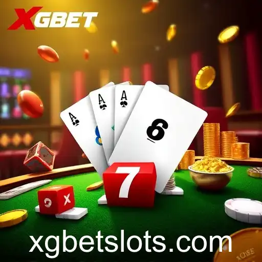 Exploring the Exciting World of Casino Games at XGBet