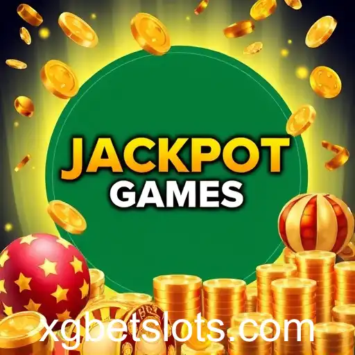Exploring the Thrill of Jackpot Games on XGBet