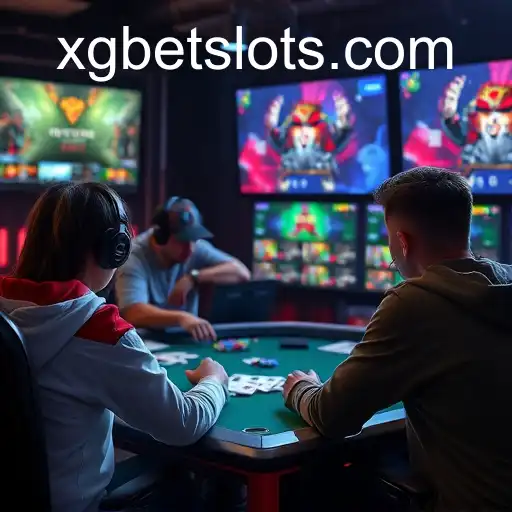 The Rise of Online Game Portals