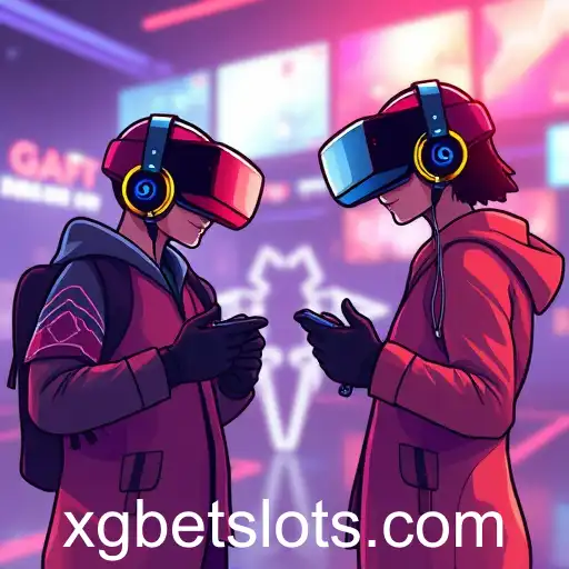 Online Gaming Surge in 2025