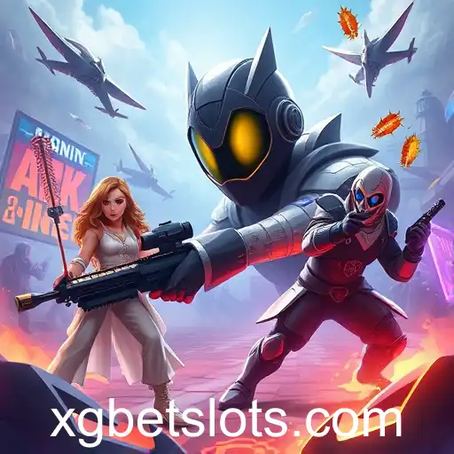 Online Gaming Trends Worldwide