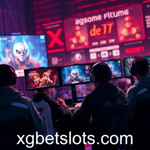 Rise of Online Gaming Platforms