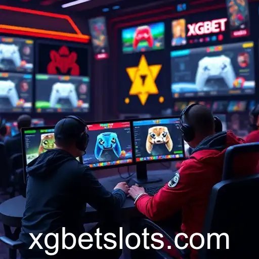 The Rise of Online Gaming Platforms