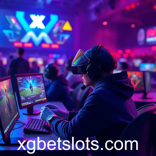 The Rise of Online Gaming Platforms