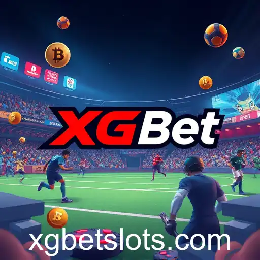 The Rise of XGBet Amidst Digital Gaming Evolution