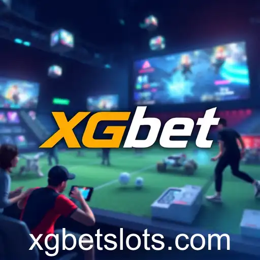 The Rise of xgbet in Online Gaming
