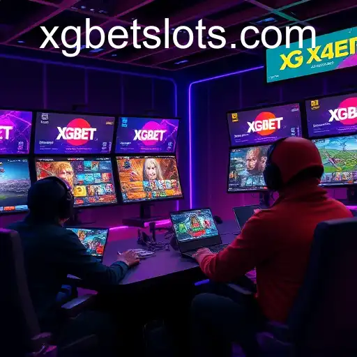 The Rise of Online Gaming and the Role of xgbet