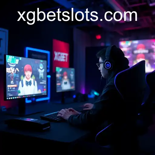 The Rise of Online Gaming and the Role of XGbet