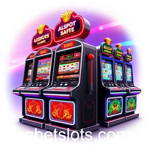 The Rise of Slot Machines in the Digital Era: Exploring XGBet