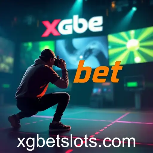 The Surge of xgbet: A Digital Revolution in Gaming