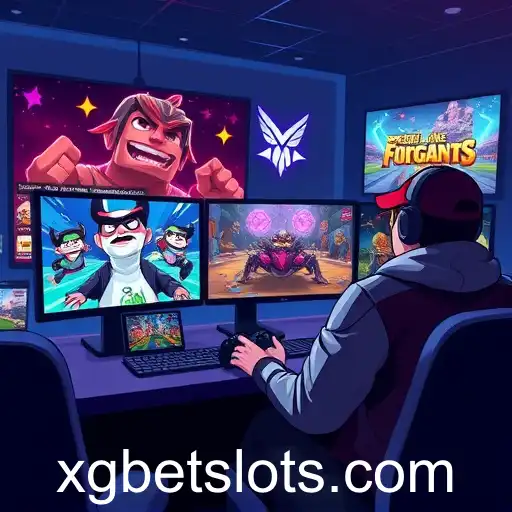 XGBET: A New Era in Online Gaming